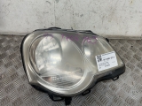 VOLKSWAGEN POLO S E4 4 DOHC HATCHBACK Doors 2001-2008 HEADLIGHT/HEADLAMP (DRIVER SIDE) 6Q2941008 2001,2002,2003,2004,2005,2006,2007,2008VOLKSWAGEN POLO S 2001-2008 HEADLIGHT/HEADLAMP (DRIVER SIDE) 6Q2941008 6Q2941008     GOOD