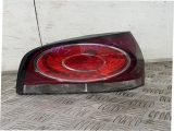 VOLKSWAGEN POLO S E4 4 DOHC HATCHBACK Doors 2001-2008 REAR/TAIL LIGHT (DRIVER SIDE) 606945112 2001,2002,2003,2004,2005,2006,2007,2008VOLKSWAGEN POLO S 2001-2008 REAR/TAIL LIGHT (DRIVER SIDE) 606945112 606945112     Used