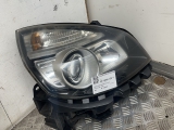 RENAULT SCENIC DYNAMIQUE DCI E4 4 SOHC MPV Doors 2005-2008 HEADLIGHT/HEADLAMP (DRIVER SIDE) 7701071370 2005,2006,2007,2008RENAULT SCENIC 2005-2008 HEADLIGHT/HEADLAMP (DRIVER SIDE) 7701071370 7701071370     GOOD