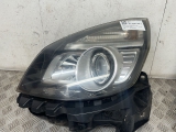 RENAULT SCENIC DYNAMIQUE DCI E4 4 SOHC MPV Doors 2005-2008 HEADLIGHT/HEADLAMP (PASSENGER SIDE) 7701071371 2005,2006,2007,2008RENAULT SCENIC 2005-2008 HEADLIGHT/HEADLAMP (PASSENGER SIDE) 7701071371 7701071371     GOOD