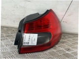 RENAULT SCENIC DYNAMIQUE DCI E4 4 SOHC MPV Doors 2005-2008 REAR/TAIL LIGHT (DRIVER SIDE) 8200474327 2005,2006,2007,2008RENAULT SCENIC 2005-2008 REAR/TAIL LIGHT (DRIVER SIDE) 8200474327 8200474327     GOOD