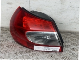 RENAULT SCENIC DYNAMIQUE DCI E4 4 SOHC MPV Doors 2005-2008 REAR/TAIL LIGHT (PASSENGER SIDE) 8200474328 2005,2006,2007,2008RENAULT SCENIC 2005-2008 REAR/TAIL LIGHT (PASSENGER SIDE) 8200474328 8200474328     GOOD