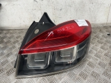 RENAULT MEGANE DYNAMIQUE TOMTOM DCI E4 4 SOHC COUPE 2009-2015 REAR/TAIL LIGHT (DRIVER SIDE) 265500008 2009,2010,2011,2012,2013,2014,2015RENAULT MEGANE DYNAMIQUE 2009-2015 REAR/TAIL LIGHT (DRIVER SIDE) 265500008     GOOD