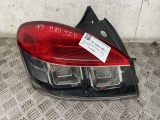 RENAULT MEGANE DYNAMIQUE TOMTOM DCI E4 4 SOHC COUPE 2009-2015 REAR/TAIL LIGHT (PASSENGER SIDE) 265550008 2009,2010,2011,2012,2013,2014,2015RENAULT MEGANE DYNAMIQUE 2009-2015 REAR/TAIL LIGHT (PASSENGER SIDE) 265550008 265550008     GOOD