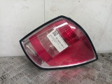 VAUXHALL ASTRA EST 5 DR 2004-2012 REAR/TAIL LIGHT (DRIVER SIDE)  2004,2005,2006,2007,2008,2009,2010,2011,2012VAUXHALL ASTRA EST 5 DR 2004-2012 REAR/TAIL LIGHT (DRIVER SIDE)       Used
