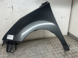 PEUGEOT 5008 HDI SPORT E4 4 DOHC MPV 2009-2017 WING (PASSENGER SIDE) GREY 7840Y7 2009,2010,2011,2012,2013,2014,2015,2016,2017PEUGEOT 5008 2009-2017 WING (PASSENGER SIDE) GREY 7840Y7 7840Y7     GOOD