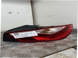 SEAT IBIZA CUPRA TSI DSG E5 4 DOHC HATCHBACK 6 Doors 2009-2015 REAR/TAIL LIGHT (DRIVER SIDE) 6J3945096 2009,2010,2011,2012,2013,2014,2015SEAT IBIZA CUPRA TSI DSG 2009-2015 REAR/TAIL LIGHT (DRIVER SIDE) 6J3945096 6J3945096     GOOD