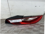 SEAT IBIZA CUPRA TSI DSG E5 4 DOHC HATCHBACK 6 Doors 2009-2015 REAR/TAIL LIGHT (PASSENGER SIDE) 044839 2009,2010,2011,2012,2013,2014,2015SEAT IBIZA CUPRA TSI DSG  2009-2015 REAR/TAIL LIGHT (PASSENGER SIDE) 044839 044839     GOOD