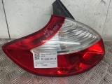 RENAULT MEGANE DYNAMIQUE TOMTOM ENERGY DCI S/S E5 4 SOHC HATCHBACK 2009-2015 REAR/TAIL LIGHT ON BODY (PASSENGER SIDE) 265550007 2009,2010,2011,2012,2013,2014,2015RENAULT MEGANE 2009-2015 REAR/TAIL LIGHT ON BODY (PASSENGER SIDE) 265550007 265550007     GOOD