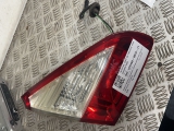 RENAULT MEGANE DYNAMIQUE TOMTOM ENERGY DCI S/S E5 4 SOHC HATCHBACK 2009-2015 REAR/TAIL LIGHT ON TAILGATE (PASSENGER SIDE) 265550009 2009,2010,2011,2012,2013,2014,2015RENAULT MEGANE 2009-2015 REAR/TAIL LIGHT ON TAILGATE (PASSENGER SIDE) 265550009 265550009     GOOD