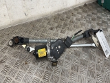 RENAULT MEGANE DYNAMIQUE TOMTOM ENERGY DCI S/S E5 4 SOHC HATCHBACK 2009-2015 1461 WIPER MOTOR (FRONT) W000007227 2009,2010,2011,2012,2013,2014,2015RENAULT MEGANE DYNAMIQUE 2009-2015 1461 WIPER MOTOR (FRONT) W000007227     GOOD