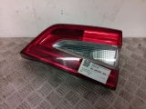 FORD GALAXY ZETEC 5 DR EST 2006-2014 REAR/TAIL LIGHT ON TAILGATE (PASSENGER SIDE) 177017-11 2006,2007,2008,2009,2010,2011,2012,2013,2014FORD GALAXY 5 DR EST 2006-2014 Rear/tail Light On Tailgate (passenger Side) 177017-11     Used
