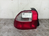 MG ZS HATCH 2001-2005 REAR/TAIL LIGHT (PASSENGER SIDE)  2001,2002,2003,2004,2005MG ZS HATCH 2001-2005 REAR/TAIL LIGHT (PASSENGER SIDE)       Used