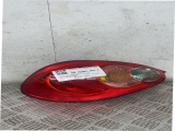 TOYOTA AYGO PLATINUM VVT-I E4 3 DOHC HATCHBACK 2005-2014 REAR/TAIL LIGHT (PASSENGER SIDE) 81560-0h010 2005,2006,2007,2008,2009,2010,2011,2012,2013,2014TOYOTA AYGO 2005-2014 REAR/TAIL LIGHT (PASSENGER SIDE) 81560-0h010 81560-0h010     GOOD