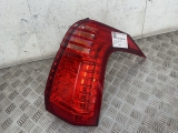 PEUGEOT 5008 HDI SPORT E4 4 DOHC MPV 2009-2017 REAR/TAIL LIGHT (DRIVER SIDE) 6351 KH 2009,2010,2011,2012,2013,2014,2015,2016,2017PEUGEOT 5008 REAR/TAIL LIGHT (DRIVER SIDE) 6351 KH 6351 KH     GOOD