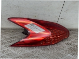 PEUGEOT 3008 SPORT HDI E5 4 SOHC MPV 2009-2016 REAR/TAIL LIGHT ON BODY (PASSENGER SIDE) 6350 HC 2009,2010,2011,2012,2013,2014,2015,2016PEUGEOT 3008 SPORT REAR/TAIL LIGHT ON BODY (PASSENGER SIDE) 6350 HC 6350 HC     GOOD