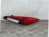 PEUGEOT 3008 SPORT HDI E5 4 SOHC MPV 2009-2016 REAR/TAIL LIGHT ON TAILGATE (PASSENGER SIDE) 6350HE 2009,2010,2011,2012,2013,2014,2015,2016PEUGEOT 3008 SPORT REAR/TAIL LIGHT ON TAILGATE (PASSENGER SIDE) 6350HE 6350HE     GOOD