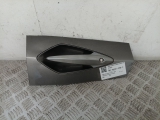 HONDA CIVIC SPORT HATCH 5 DR 2005-2011 DOOR HANDLE EXTERIOR (FRONT DRIVER SIDE) GREY 72140-smg-e016-m1 2005,2006,2007,2008,2009,2010,2011HONDA CIVIC SPORT HATCH 5 DR 05-2011 DOOR HANDLE EXTERIOR (FRONT DRIVER) GREY 72140-smg-e016-m1     Used