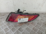 HONDA CIVIC SPORT HATCH 5 DR 2005-2011 REAR/TAIL LIGHT ON BODY ( DRIVERS SIDE) 220-16721 2005,2006,2007,2008,2009,2010,2011HONDA CIVIC HATCH 5 DR 2005-11 REAR/TAIL LIGHT ( DRIVERS) 220-16721 220-16721     Used