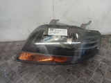 CHEVROLET KALEOS HATCH 5 DR 2003-2008 HEADLIGHT/HEADLAMP (PASSENGER SIDE)  2003,2004,2005,2006,2007,2008CHEVROLET KALEOS HATCH 5 DR 2003-2008 HEADLIGHT/HEADLAMP (PASSENGER SIDE)       Used