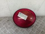 VW BEETLE HATCH 3 DR 1999-2010 REAR/TAIL LIGHT ON BODY ( DRIVERS SIDE)  1999,2000,2001,2002,2003,2004,2005,2006,2007,2008,2009,2010VW BEETLE HATCH 3 DR 1999-2010 REAR/TAIL LIGHT ON BODY ( DRIVERS SIDE)       Used