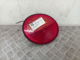 VW BEETLE HATCH 3 DR 1999-2010 REAR/TAIL LIGHT ON BODY (PASSENGER SIDE)  1999,2000,2001,2002,2003,2004,2005,2006,2007,2008,2009,2010VW BEETLE HATCH 3 DR 1999-2010 REAR/TAIL LIGHT ON BODY (PASSENGER SIDE)       Used