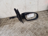 VOLKSWAGEN FOX 6V E4 3 SOHC HATCHBACK 3 Doors 2005-2011 1198 DOOR MIRROR MANUAL (DRIVER SIDE) 5Z2857502D 2005,2006,2007,2008,2009,2010,2011VOLKSWAGEN FOX 6V E4 3 DOOR MIRROR MANUAL (DRIVER SIDE) 5Z2857502D 5Z2857502D     GOOD