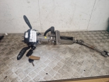 SEAT IBIZA TSI SPORT E5 4 SOHC HATCHBACK 5 Doors 2010-2012 STEERING COLUMN (ELECTRIC)  2010,2011,2012SEAT IBIZA TSI SPORT  STEERING COLUMN (ELECTRIC)      GOOD