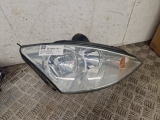 FORD FOCUS GHIA TDCI E3 4 SOHC HATCHBACK 5 Doors 2001-2004 HEADLIGHT/HEADLAMP (DRIVER SIDE) 2M5113100AD 2001,2002,2003,2004FORD FOCUS 2004 
HEADLIGHT/HEADLAMP (DRIVER SIDE)  2M5113100AD 2M5113100AD     GOOD