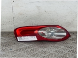 VOLKSWAGEN PASSAT R LINE TDI E5 4 DOHC ESTATE 2008-2010 REAR/TAIL LIGHT (PASSENGER SIDE) 3C9945095N 2008,2009,2010VOLKSWAGEN PASSAT R LINE 2008-2010 REAR/TAIL LIGHT (PASSENGER SIDE) 3C9945095N 3C9945095N     GOOD