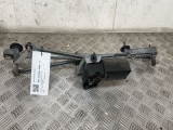 RENAULT CLIO EXPRESSION 16V E3 4 SOHC HATCHBACK 2001-2016 1149 WIPER MOTOR (FRONT) 770105216719 2001,2002,2003,2004,2005,2006,2007,2008,2009,2010,2011,2012,2013,2014,2015,2016RENAULT CLIO EXPRESSION 2001-2016 1149 WIPER MOTOR (FRONT) 770105216719     GOOD