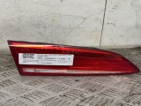 VOLKSWAGEN PASSAT SE TDI BLUEMOTION TECHNOLOGY E5 4 DOHC ESTATE 2010-2014 REAR/TAIL LIGHT ON TAILGATE (DRIVERS SIDE) 3AF945093K 2010,2011,2012,2013,2014VOLKSWAGEN PASSAT 2010-2014 REAR/TAIL LIGHT ON TAILGATE (OSR INNER ) 3AF945093K 3AF945093K     GOOD