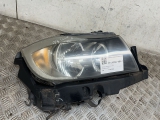 BMW 320 3 SERIESD SE E4 4 DOHC SALOON 2004-2011 HEADLIGHT/HEADLAMP (DRIVER SIDE) 89311660 2004,2005,2006,2007,2008,2009,2010,2011BMW 320 3 SERIESD 2004-2011 HEADLIGHT/HEADLAMP (DRIVER SIDE) 89311660 89311660     GOOD