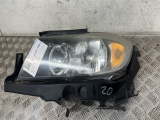 BMW 320 3 SERIESD SE E4 4 DOHC SALOON 2004-2011 HEADLIGHT/HEADLAMP (PASSENGER SIDE) 89311650 2004,2005,2006,2007,2008,2009,2010,2011BMW 320 3 SERIESD 2004-2011 HEADLIGHT/HEADLAMP (PASSENGER SIDE) 89311650 89311650     GOOD