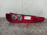 FORD FIESTA MK6 HATCH 5 DR 2001-2008 REAR/TAIL LIGHT (DRIVER SIDE)  2001,2002,2003,2004,2005,2006,2007,2008FORD FIESTA MK6 HATCH 5 DR 2001-2008 REAR/TAIL LIGHT (DRIVER SIDE)       Used