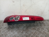 FORD FIESTA MK6 HATCH 5 DR 2001-2008 REAR/TAIL LIGHT (PASSENGER SIDE)  2001,2002,2003,2004,2005,2006,2007,2008FORD FIESTA MK6 HATCH 5 DR 2001-2008 REAR/TAIL LIGHT (PASSENGER SIDE)       Used