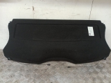 FORD FIESTA MK6 HATCH 5 DR 2001-2008 PARCEL SHELF  2001,2002,2003,2004,2005,2006,2007,2008FORD FIESTA MK6 HATCH 5 DR 2001-2008 PARCEL SHELF       Used