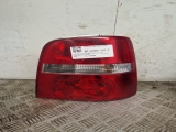 VOLKSWAGEN TOURAN SPORT TDI 7 STR 4 DOHC MPV 5 Doors 2003-2010 REAR/TAIL LIGHT (DRIVER SIDE) 1T0945096 2003,2004,2005,2006,2007,2008,2009,2010VOLKSWAGEN TOURAN SPORT TDI  REAR/TAIL LIGHT (DRIVER SIDE) 1T0945096 1T0945096     GOOD