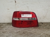 VOLKSWAGEN TOURAN SPORT TDI 7 STR 4 DOHC MPV 5 Doors 2003-2010 REAR/TAIL LIGHT (PASSENGER SIDE) 1T0945095 2003,2004,2005,2006,2007,2008,2009,2010VOLKSWAGEN TOURAN SPORT TDI  REAR/TAIL LIGHT (PASSENGER SIDE) 1T0945095 1T0945095     GOOD