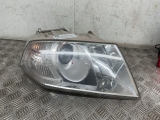 SKODA OCTAVIA ELEGANCE TDI E4 4 DOHC ESTATE Doors 2004-2013 HEADLIGHT/HEADLAMP (DRIVER SIDE) 1Z2941018M 2004,2005,2006,2007,2008,2009,2010,2011,2012,2013SKODA OCTAVIA ELEGANCE  2004-2013 HEADLIGHT/HEADLAMP (DRIVER SIDE) 1Z2941018M 1Z2941018M     GOOD