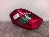 MERCEDES A150 W169 5 DR 2009-2012 REAR/TAIL LIGHT ON BODY (PASSENGER SIDE) 89075861 2009,2010,2011,2012MERCEDES A150 W169 5 DR 2009-2012 REAR/TAIL LIGHT ON BODY (PASSENGER) 89075861 89075861     Used