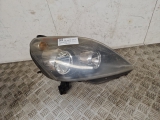 VAUXHALL ZAFIRA ELITE CDTI E4 4 DOHC MPV 5 Doors 2005-2014 HEADLIGHT/HEADLAMP (DRIVER SIDE) 0301214602 2005,2006,2007,2008,2009,2010,2011,2012,2013,2014VAUXHALL ZAFIRA 5 Doors 2005-2014 HEADLIGHT/HEADLAMP (DRIVER SIDE) 13131971 0301214602     GOOD