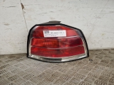 VAUXHALL ZAFIRA ELITE CDTI E4 4 DOHC MPV 5 Doors 2005-2014 REAR/TAIL LIGHT (DRIVER SIDE) 24451843 2005,2006,2007,2008,2009,2010,2011,2012,2013,2014VAUXHALL ZAFIRA REAR/TAIL LIGHT (DRIVER SIDE) 24451843 24451843     GOOD