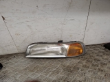 LAND ROVER FREELANDER DI STATION WAGON 4 SOHC ESTATE 5 Doors 1998-2000 HEADLIGHT/HEADLAMP (PASSENGER SIDE) XBC500950 1998,1999,2000LAND ROVER FREELANDER 1998 HEADLIGHT/HEADLAMP (PASSENGER SIDE)   XBC500950 XBC500950     GOOD