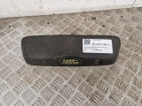 LAND ROVER FREELANDER DI STATION WAGON 4 SOHC ESTATE 5 Doors 1998-2000 TAILGATE HANDLE GREEN CXB000280PMA 1998,1999,2000LAND ROVER FREELANDER 1998-2000 TAILGATE HANDLE GREEN  CXB000280PMA CXB000280PMA     GOOD