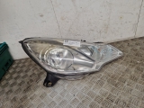 CITROEN DS3 THP DSPORT PLUS E5 4 DOHC HATCHBACK 3 Doors 2010-2015 HEADLIGHT/HEADLAMP (DRIVER SIDE) 6206Y1 2010,2011,2012,2013,2014,2015CITROEN DS3 THP DSPORT PLUS 2010-2015 HEADLIGHT/HEADLAMP (DRIVER SIDE)  6206Y1 6206Y1     GOOD