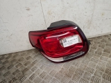 CITROEN DS3 THP DSPORT PLUS E5 4 DOHC HATCHBACK 3 Doors 2010-2015 REAR/TAIL LIGHT (PASSENGER SIDE) 9676973980 2010,2011,2012,2013,2014,2015CITROEN DS3 THP DSPORT PLUS  REAR/TAIL LIGHT (PASSENGER SIDE) 9676973980 9676973980     GOOD