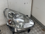 PEUGEOT PARTNER HDI S L1 850 E5 4 SOHC PANEL VAN Doors 2011-2024 HEADLIGHT/HEADLAMP (DRIVER SIDE) 90013228 2011,2012,2013,2014,2015,2016,2017,2018,2019,2020,2021,2022,2023,2024PEUGEOT PARTNER HDI 2011-2024 HEADLIGHT/HEADLAMP (DRIVER SIDE) 90013228 90013228     GOOD