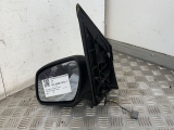 FORD FUSION STYLE CLIMATE E4 4 DOHC HATCHBACK 3 Doors 2002-2012 1388 DOOR MIRROR ELECTRIC (PASSENGER SIDE)  2002,2003,2004,2005,2006,2007,2008,2009,2010,2011,2012FORD FUSION 2002-2012 1388 DOOR MIRROR ELECTRIC (PASSENGER SIDE)      GOOD