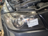 BMW 320 3 SERIESI SE E4 4 DOHC SALOON 2004-2007 HEADLIGHT/HEADLAMP (DRIVER SIDE) 63116942724 2004,2005,2006,2007BMW 320 3 SERIESI SE 2004-2007 HEADLIGHT/HEADLAMP (DRIVER SIDE) 63116942724 63116942724     GOOD